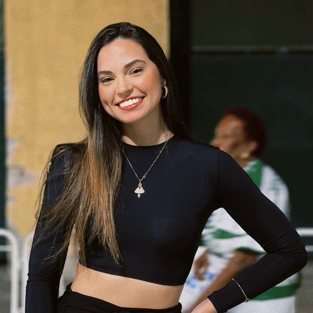Bianca Falcao