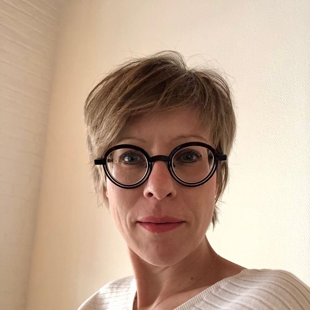 Griet Ysewyn