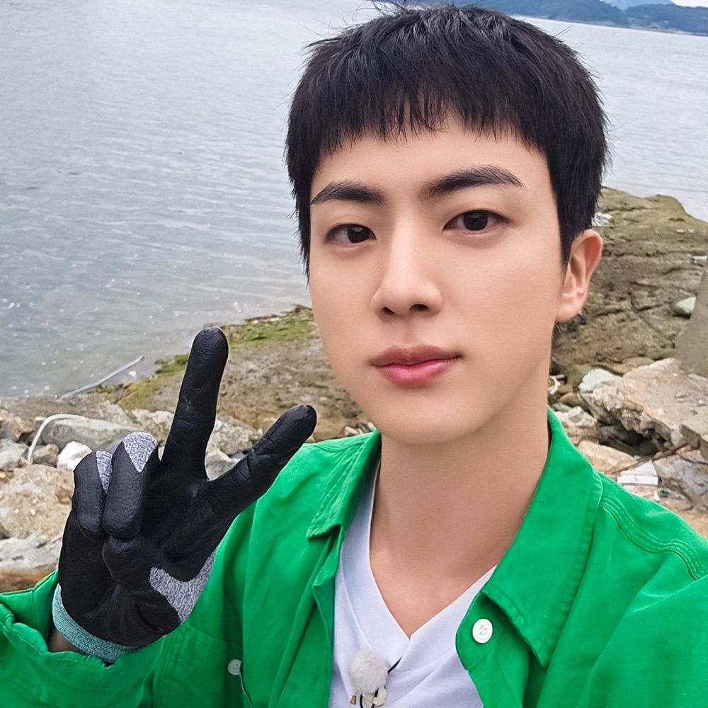 Esposa oficial dos Seokss