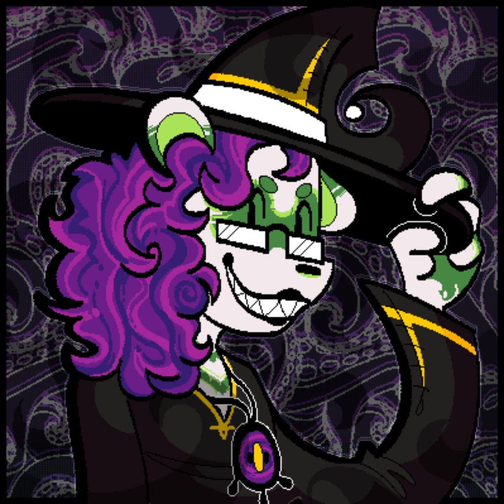 Callie (Box of Monsters)