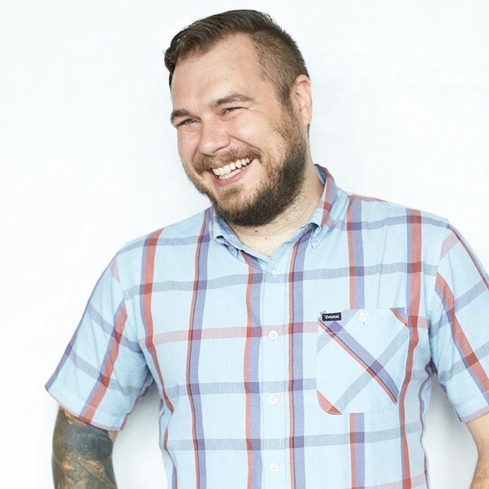 Jon Dean