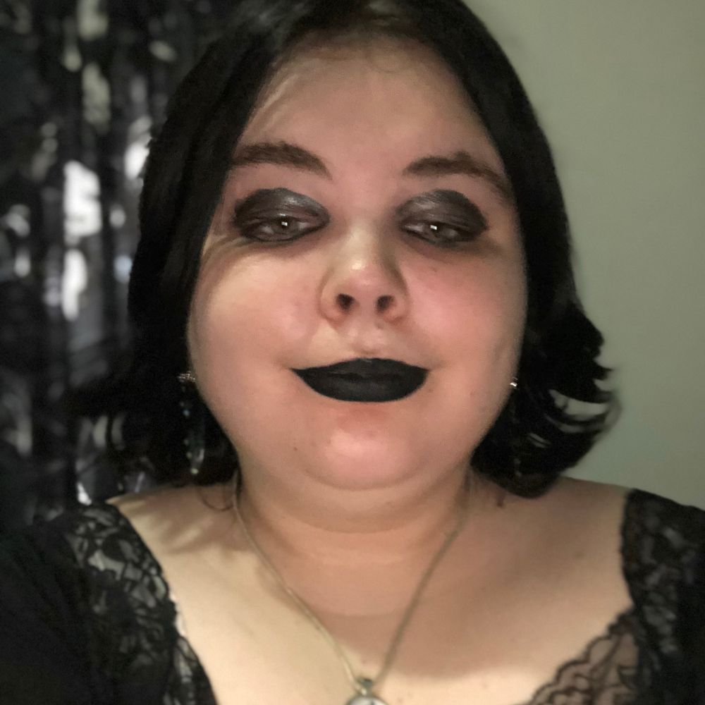 Dark Queen