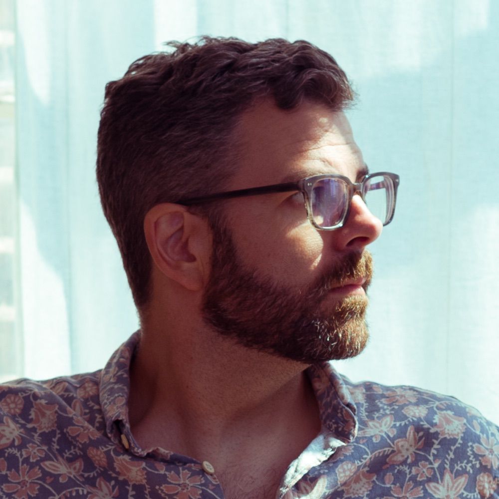 Matt Talbert