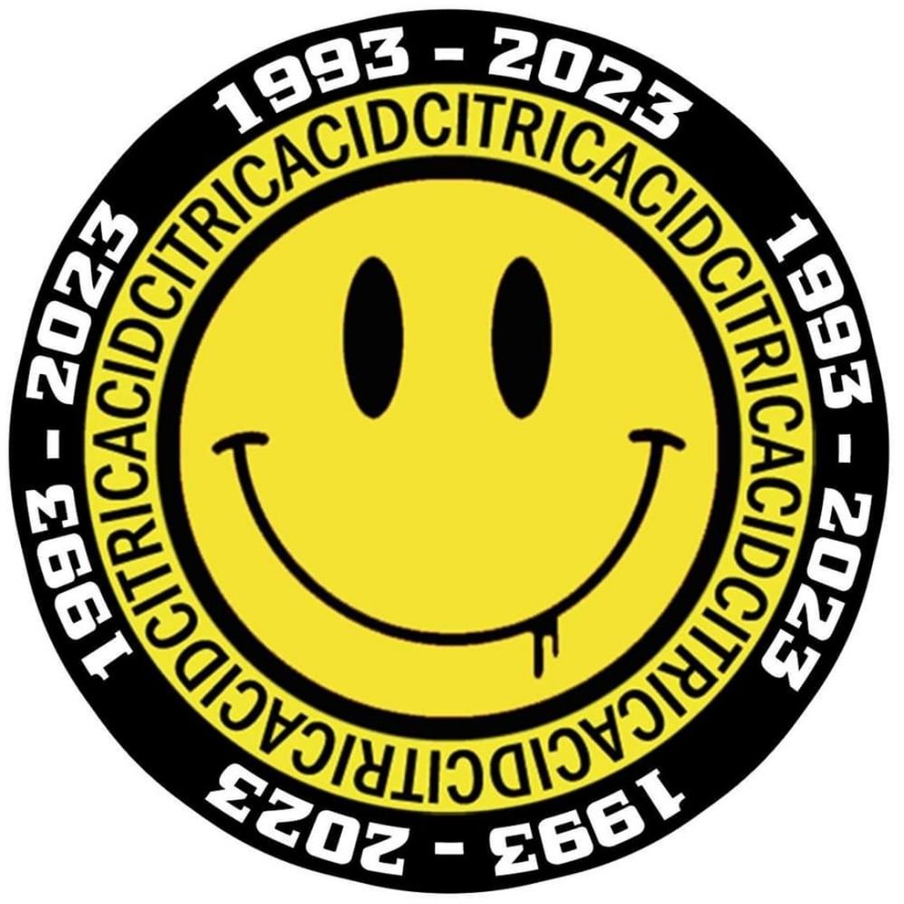 Citric Acid