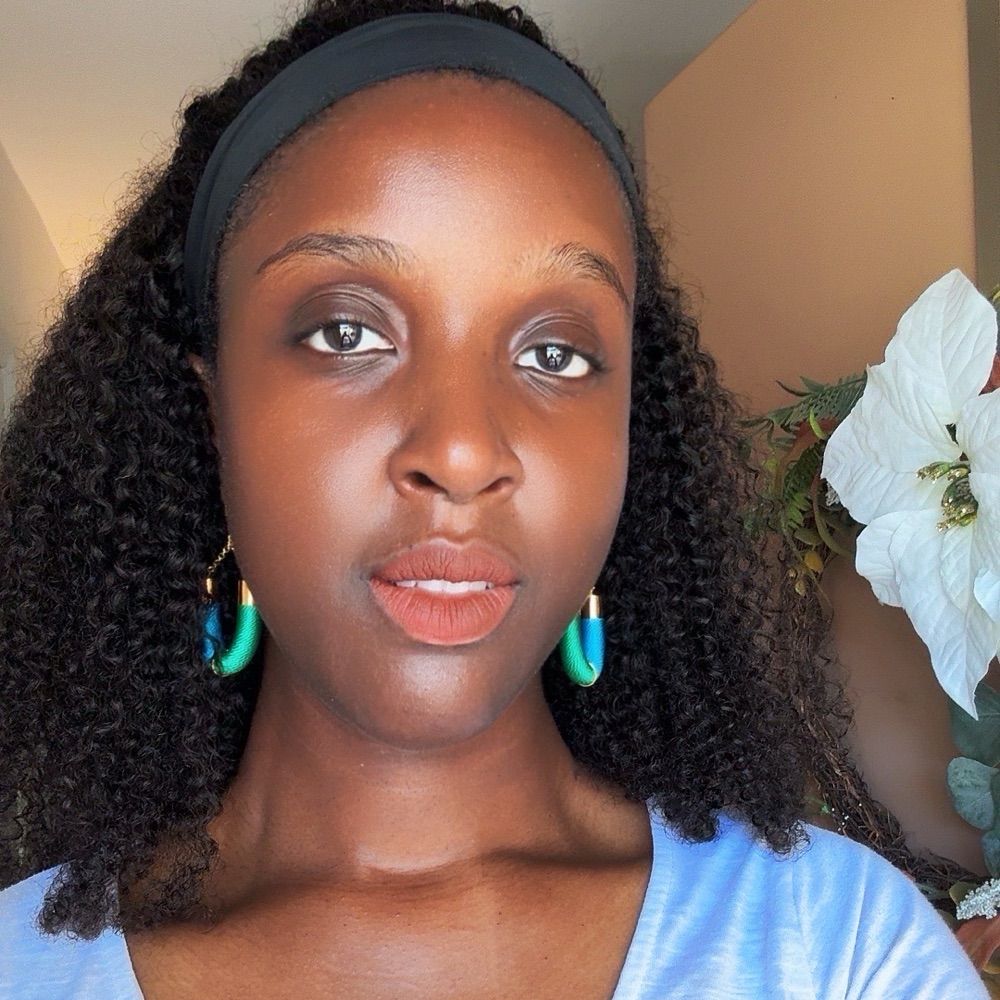 Earth to Adrienne