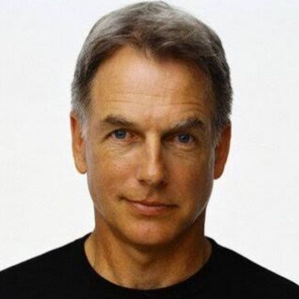 Mark Harmon