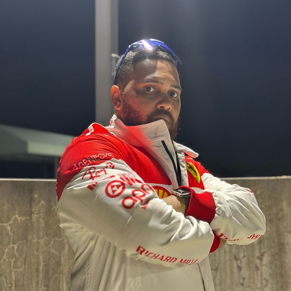 Jawn Superior
