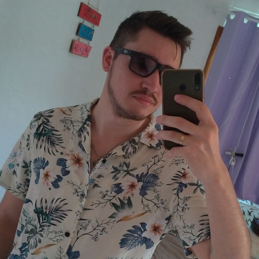 Ruan Rodrigues 
