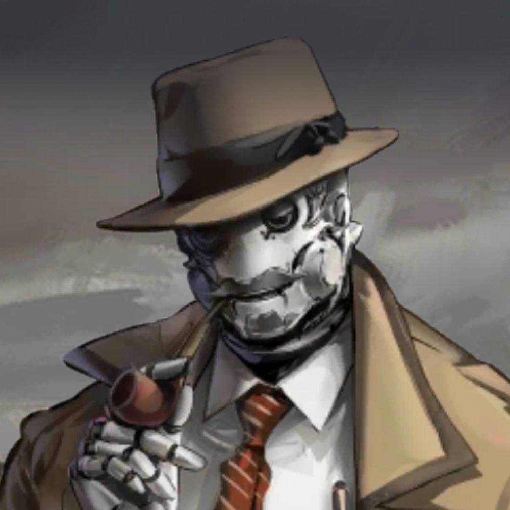 鸚鵡guy