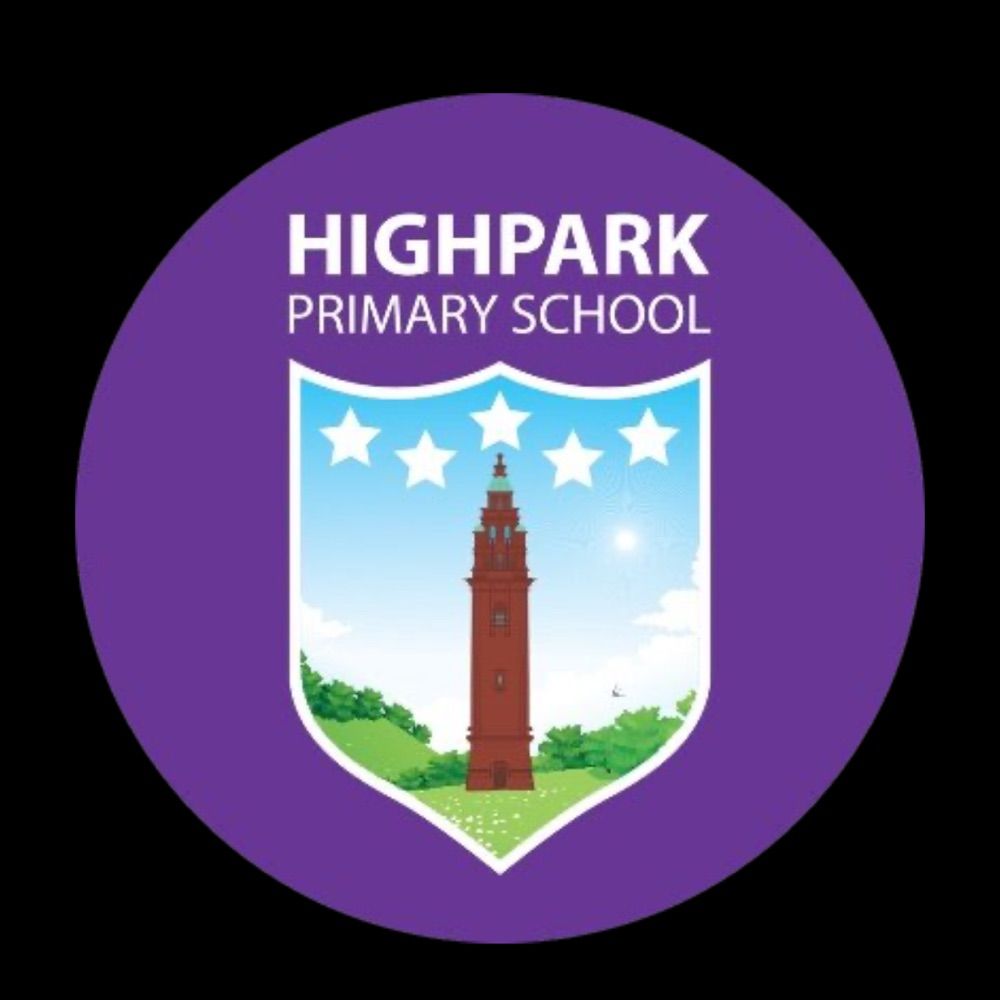 Highpark Primary & LCR