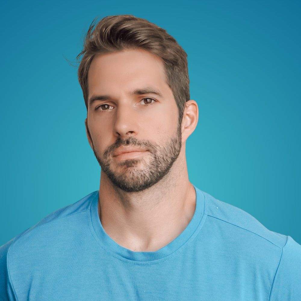 Jonathan Gagne