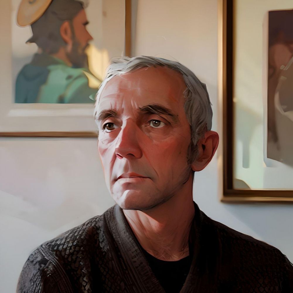 Andrew Perriman