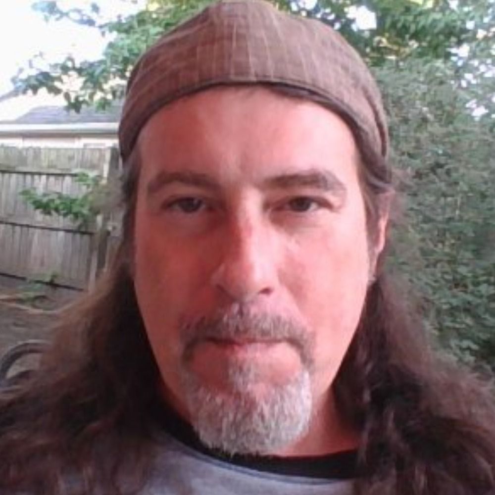Michael Erhart's avatar
