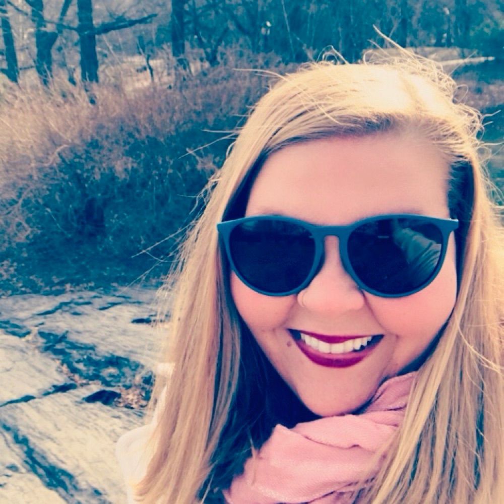 Brooke Alexander-Goss