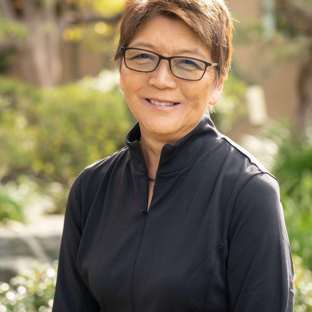 Lucy Ghoda