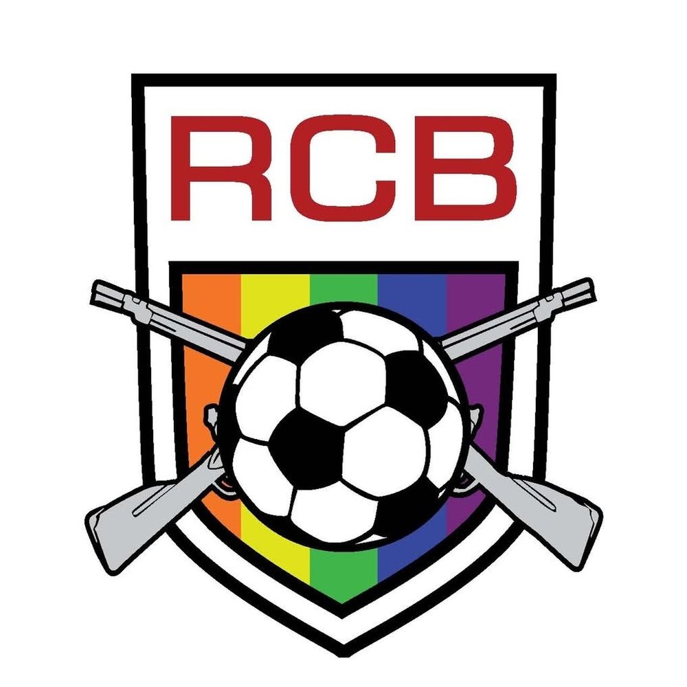 Rogue Cavaliers Brigade