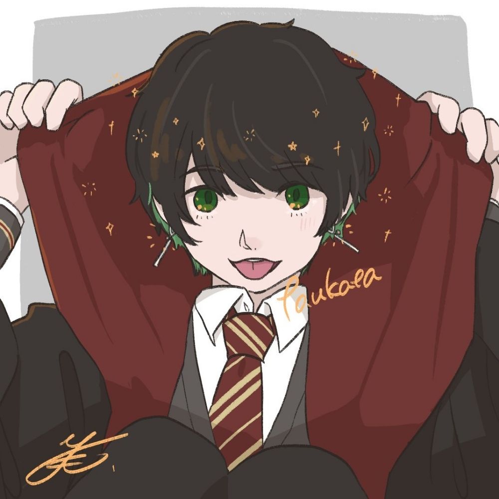 うかた