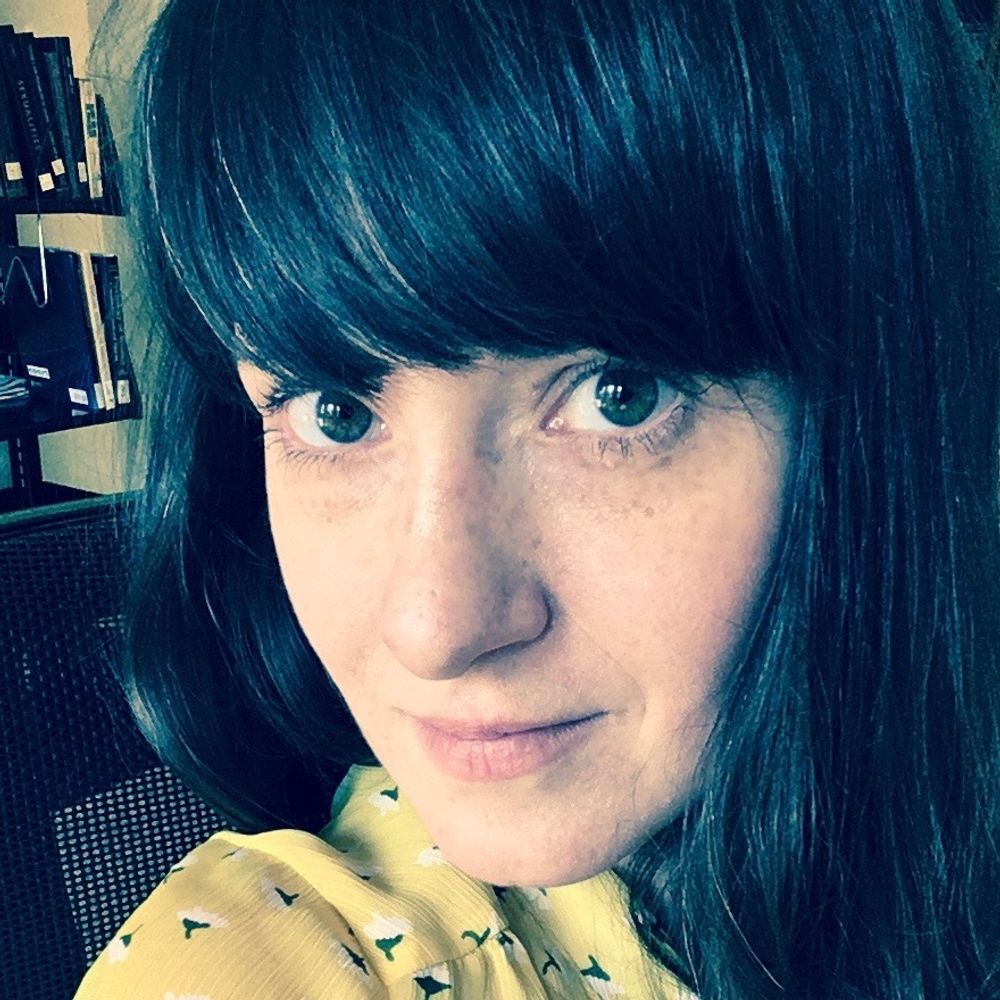 Alyson K. Spurgas