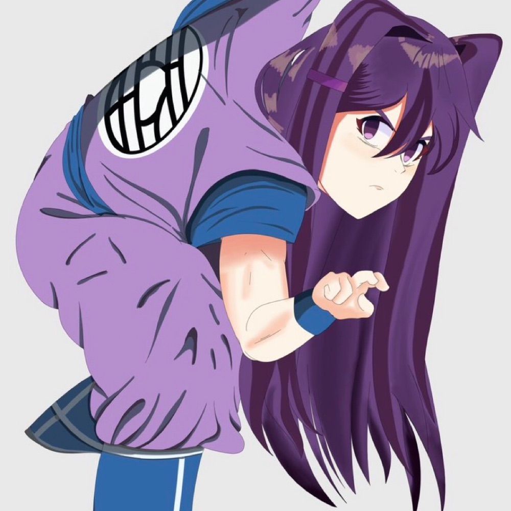 Profile picture dokistabbywaifu.bsky.social