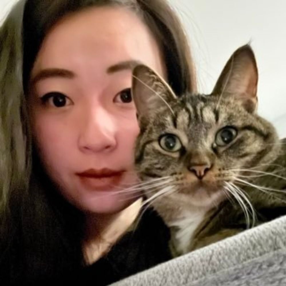 Alice Yin
