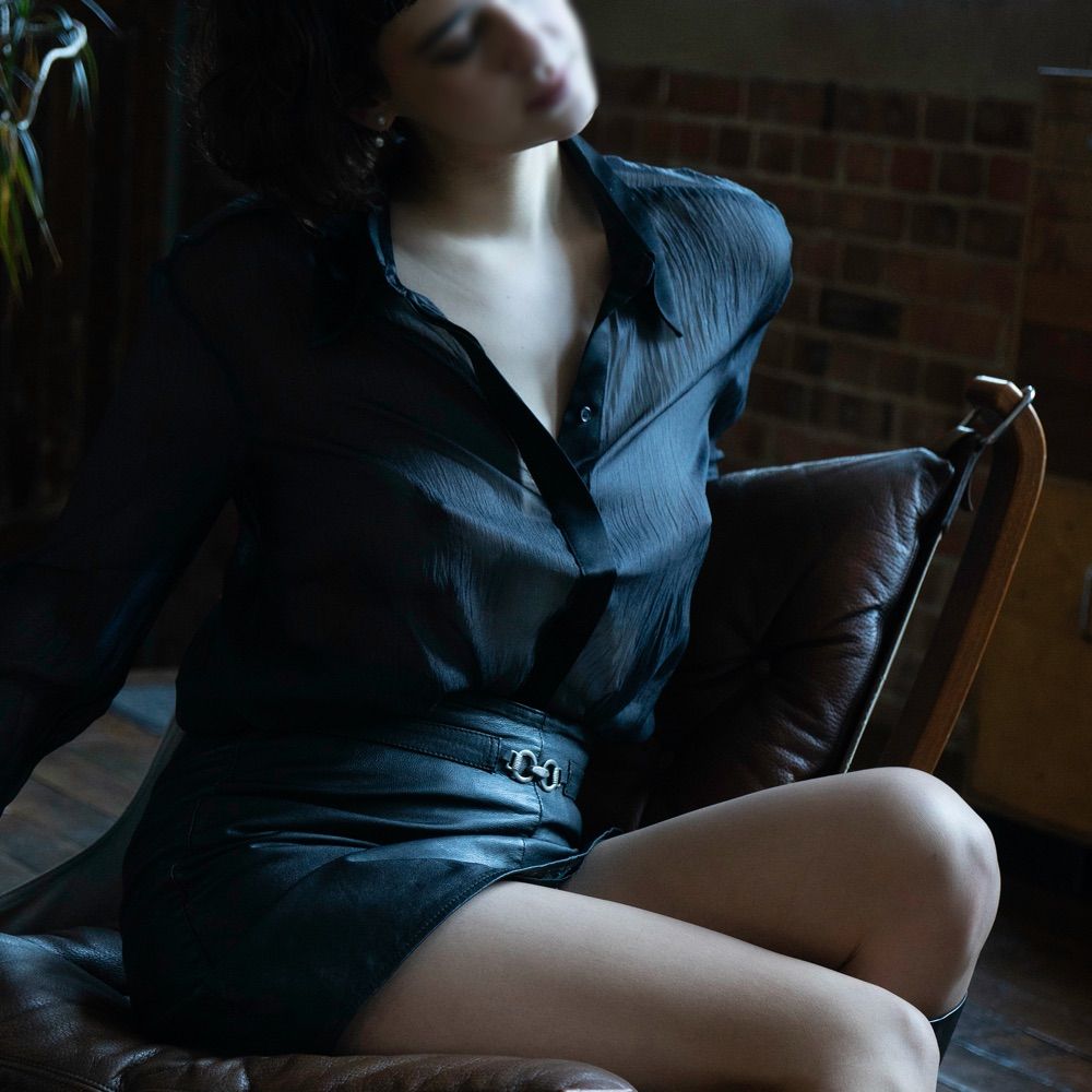 Maxine Lune