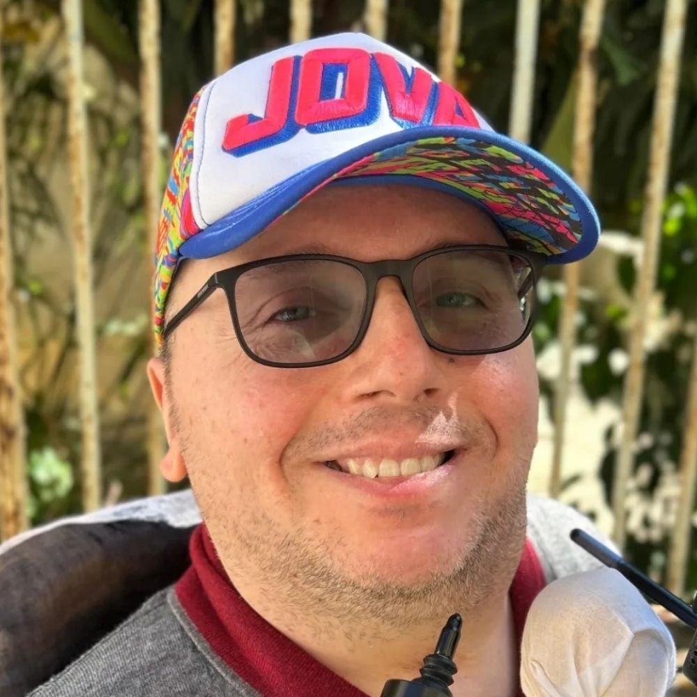 Giovanni Johnny Cupidi