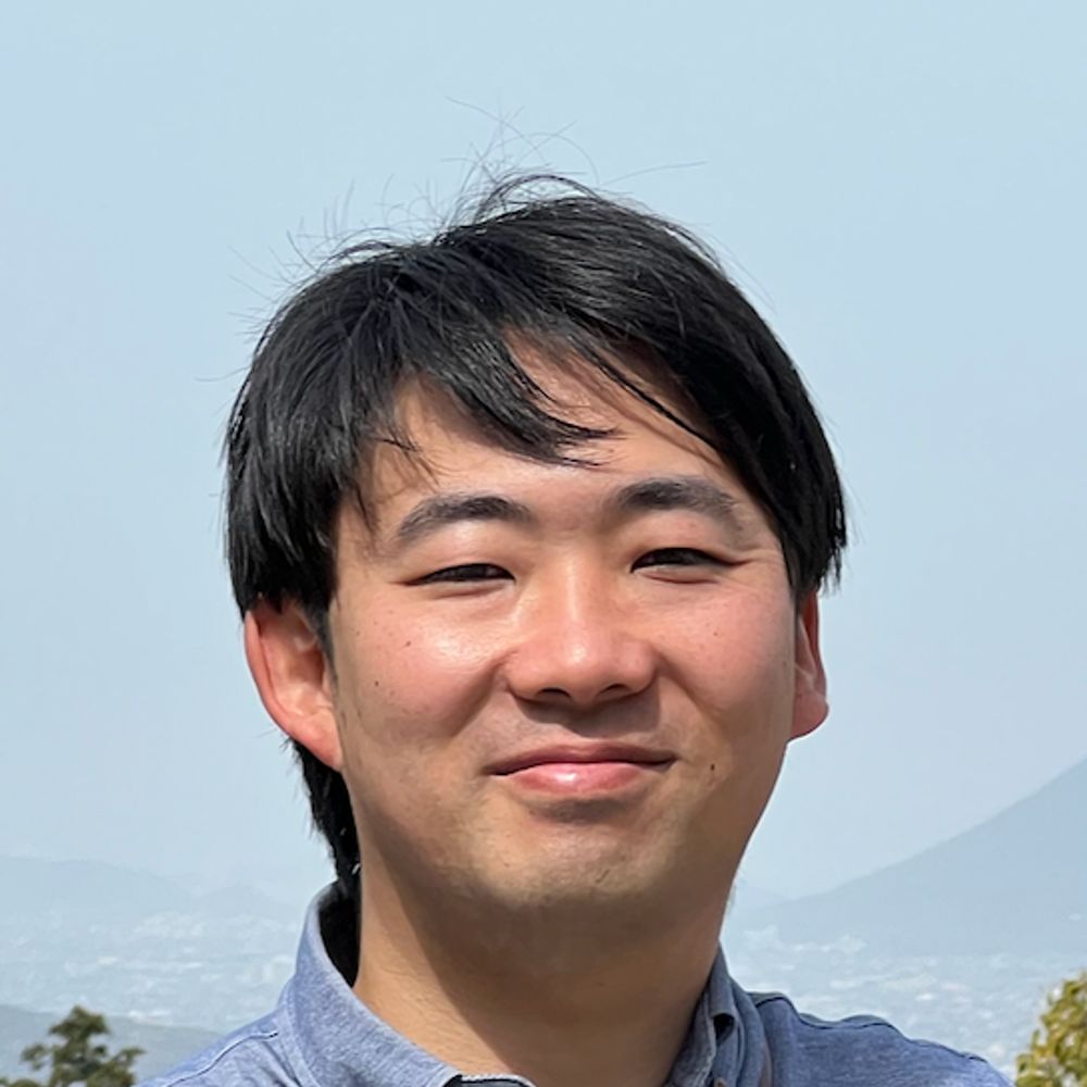 Yohsuke T. Fukai