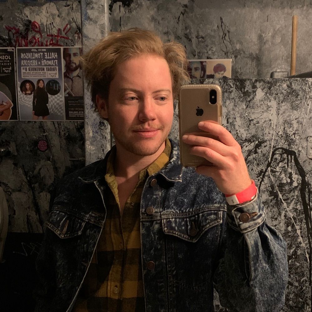 User avatar