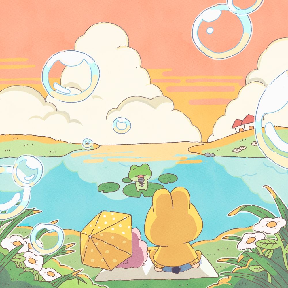 요껑