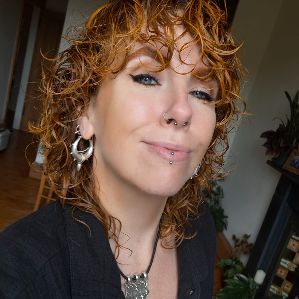 Bryony Nisbet