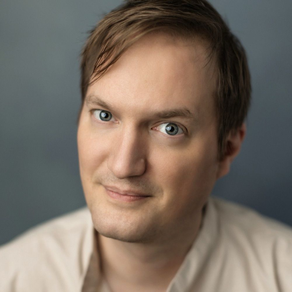 David Sheehan