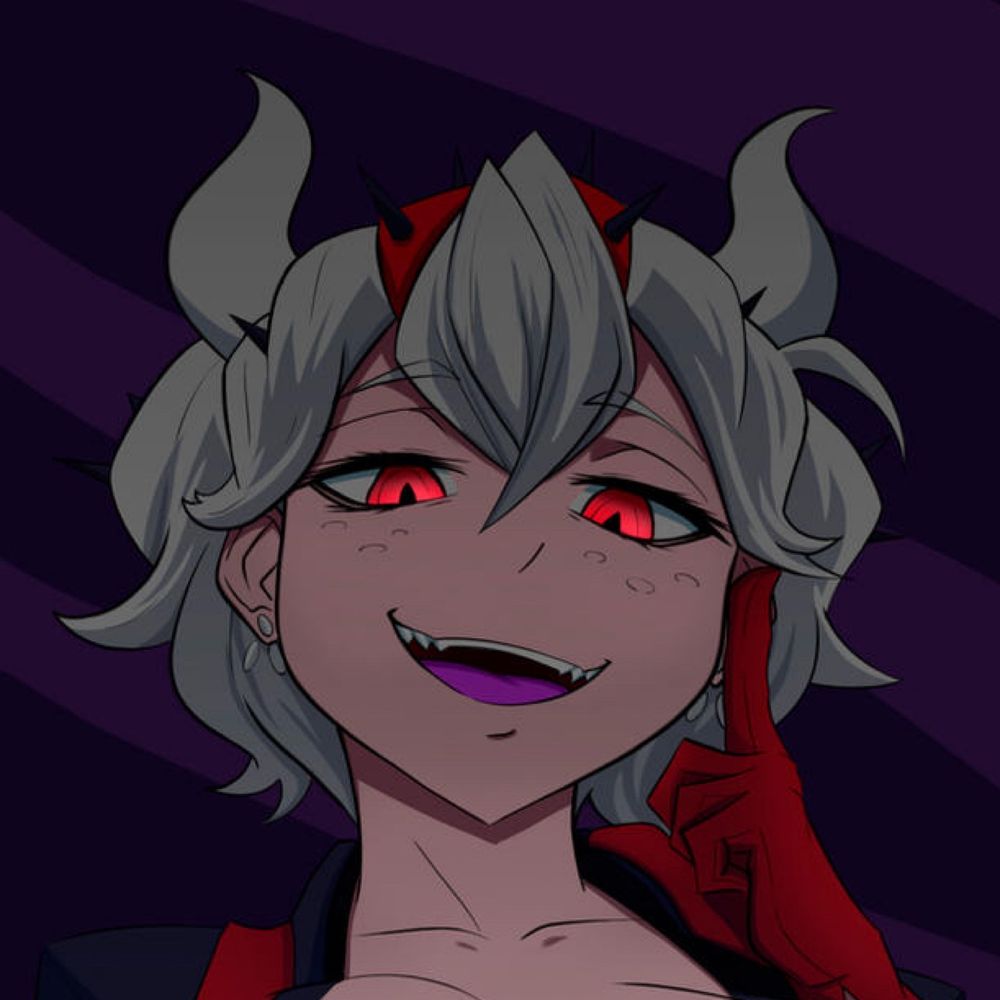Danger Darling~