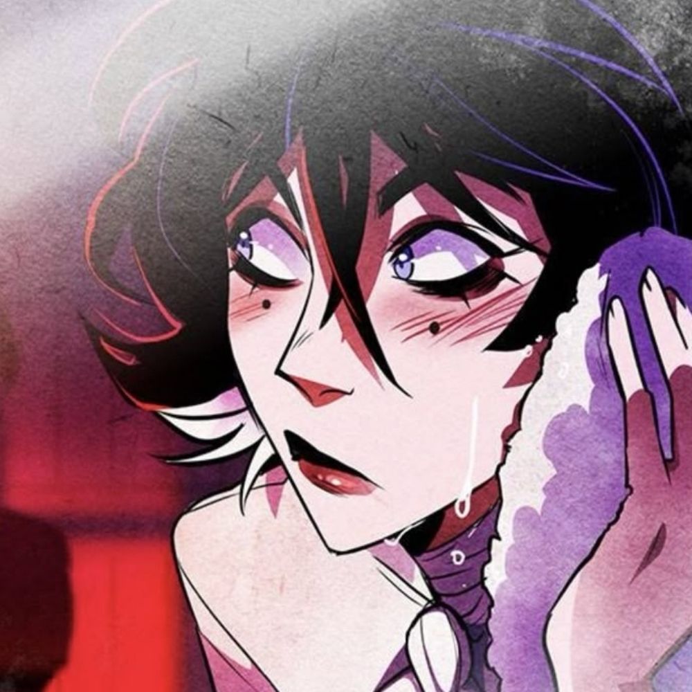 𝑁𝑖𝑐𝑘𝑦 ⚢︎Sevika's wife⚢︎