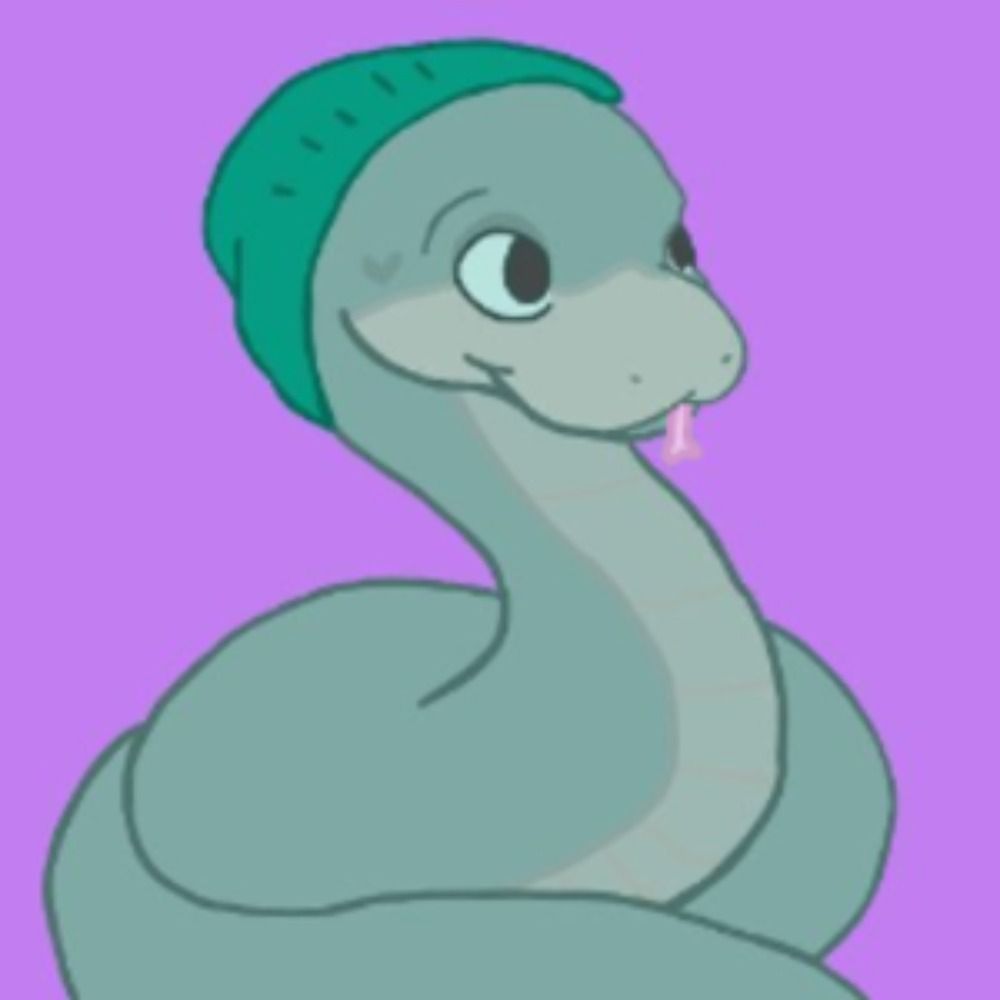 JayTheSnake