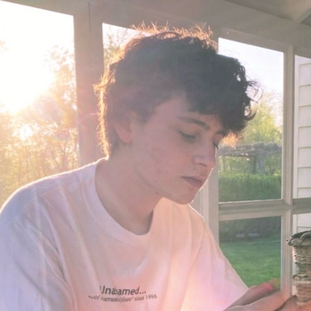 Nate Weisberg