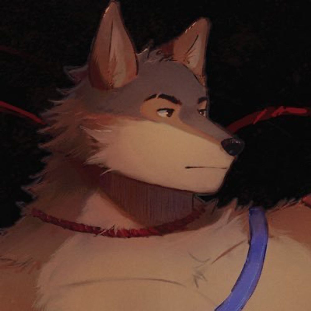 Sacrificial Lamb VN