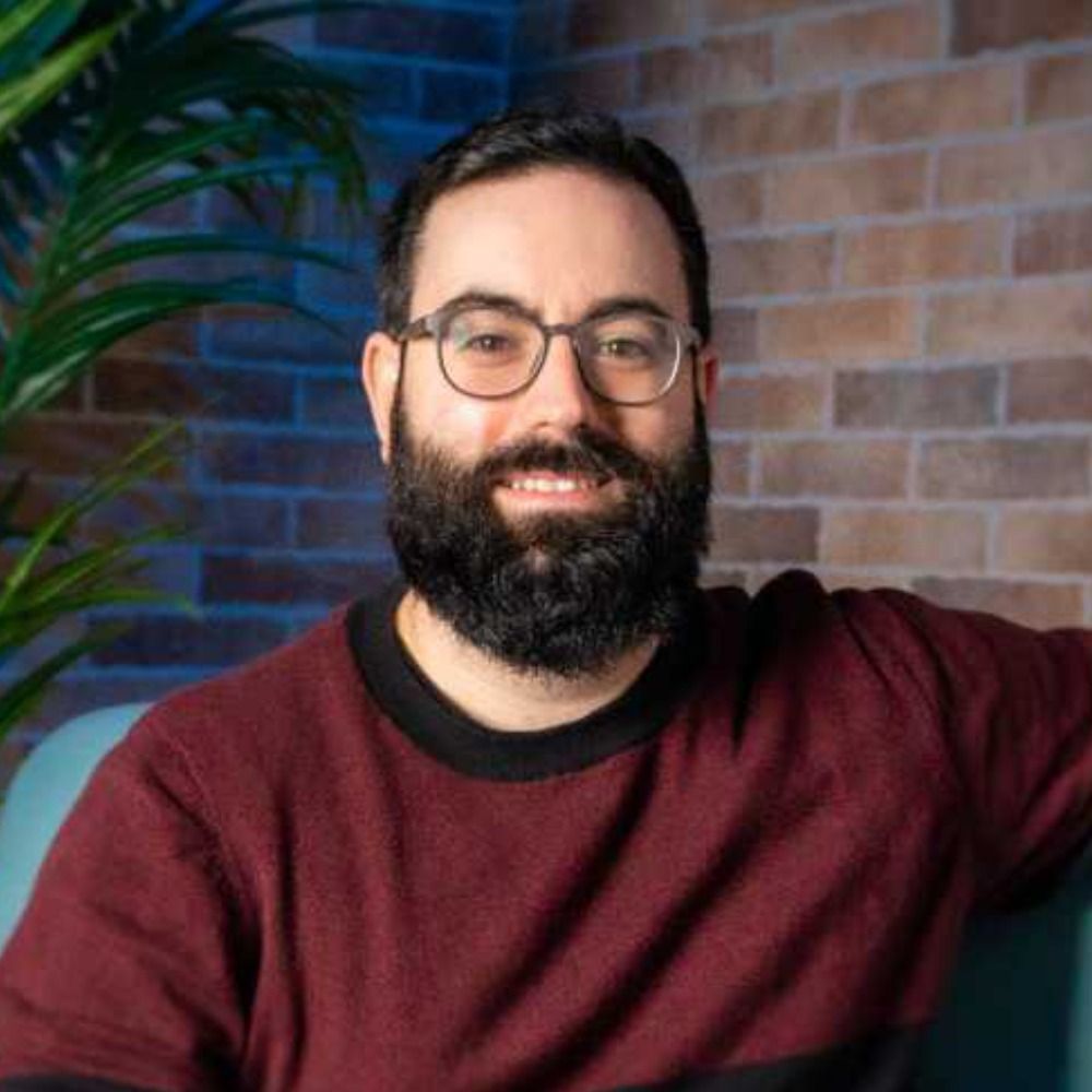 José Ángel Mateo