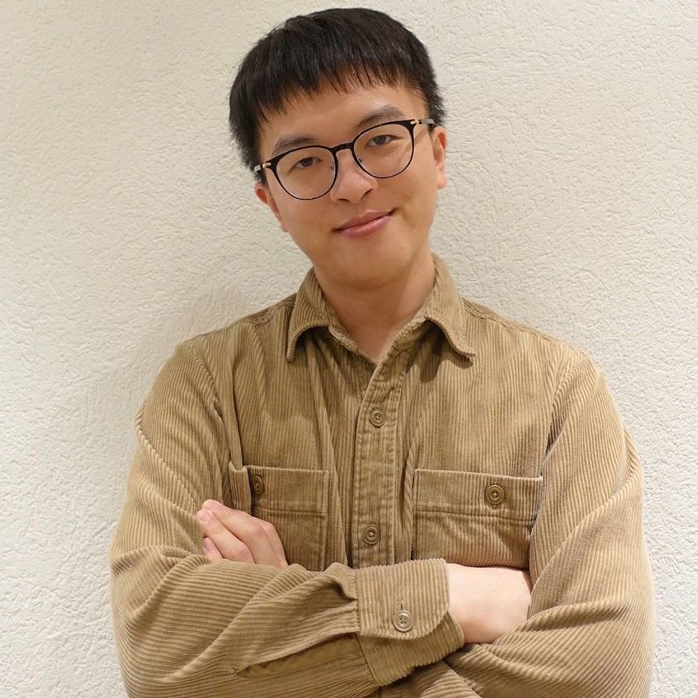 Shaokai Ye