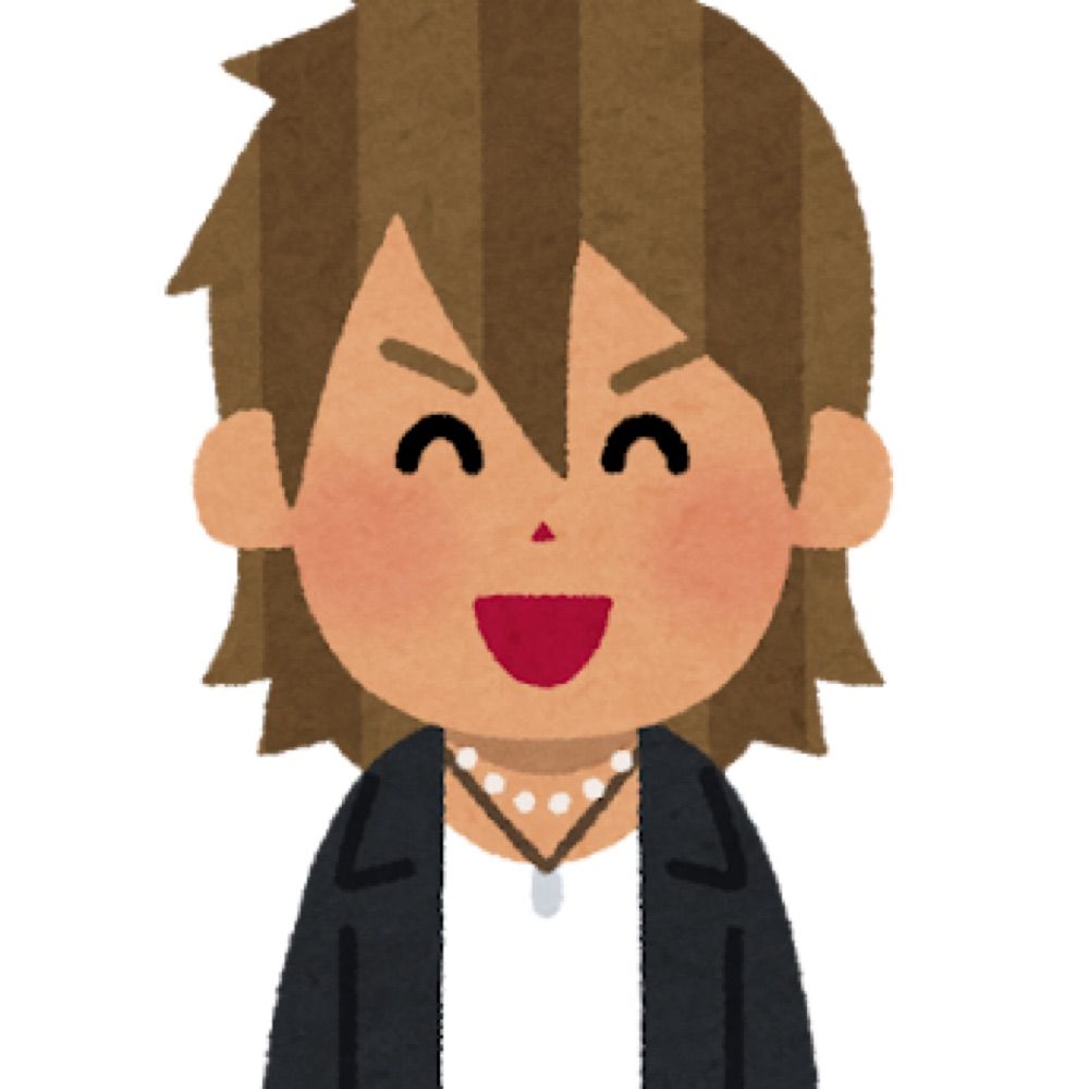 むぎちゃ