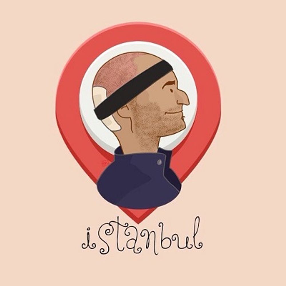 İstanbul Kafası