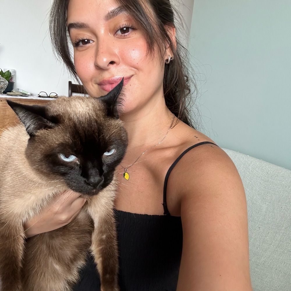 Larissa