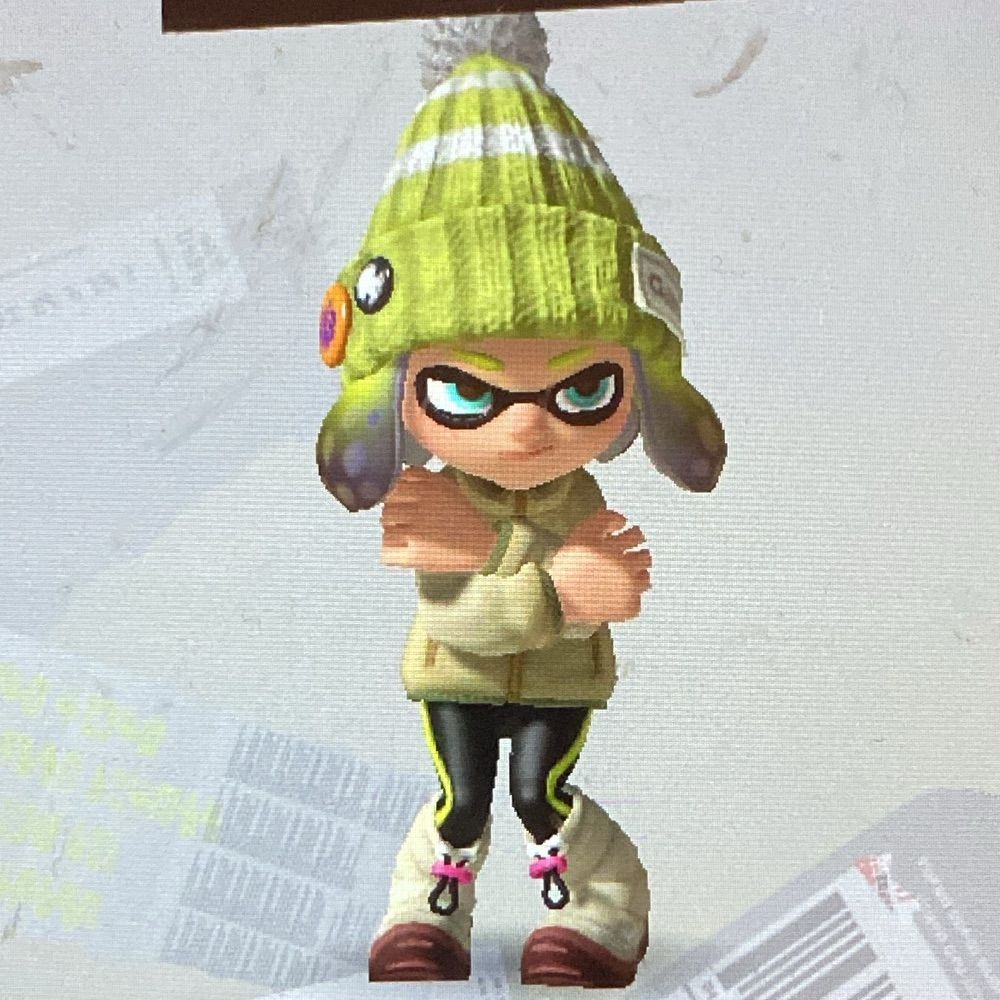 Salty