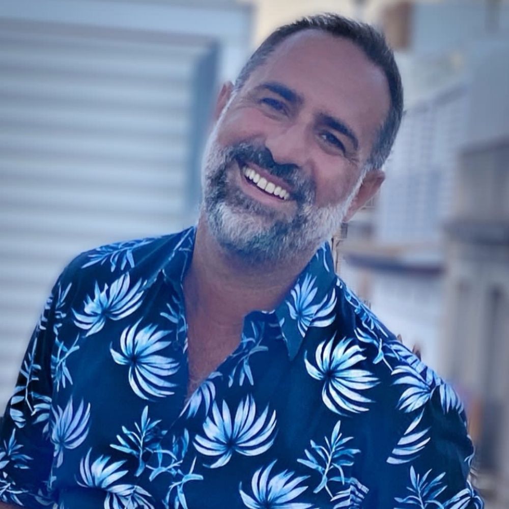Adam Erikson