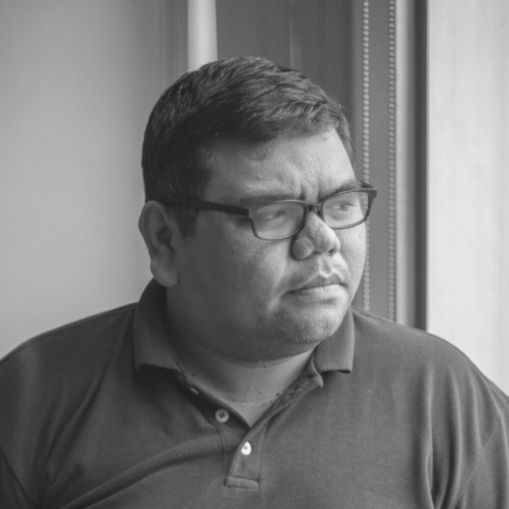 Francis Quina