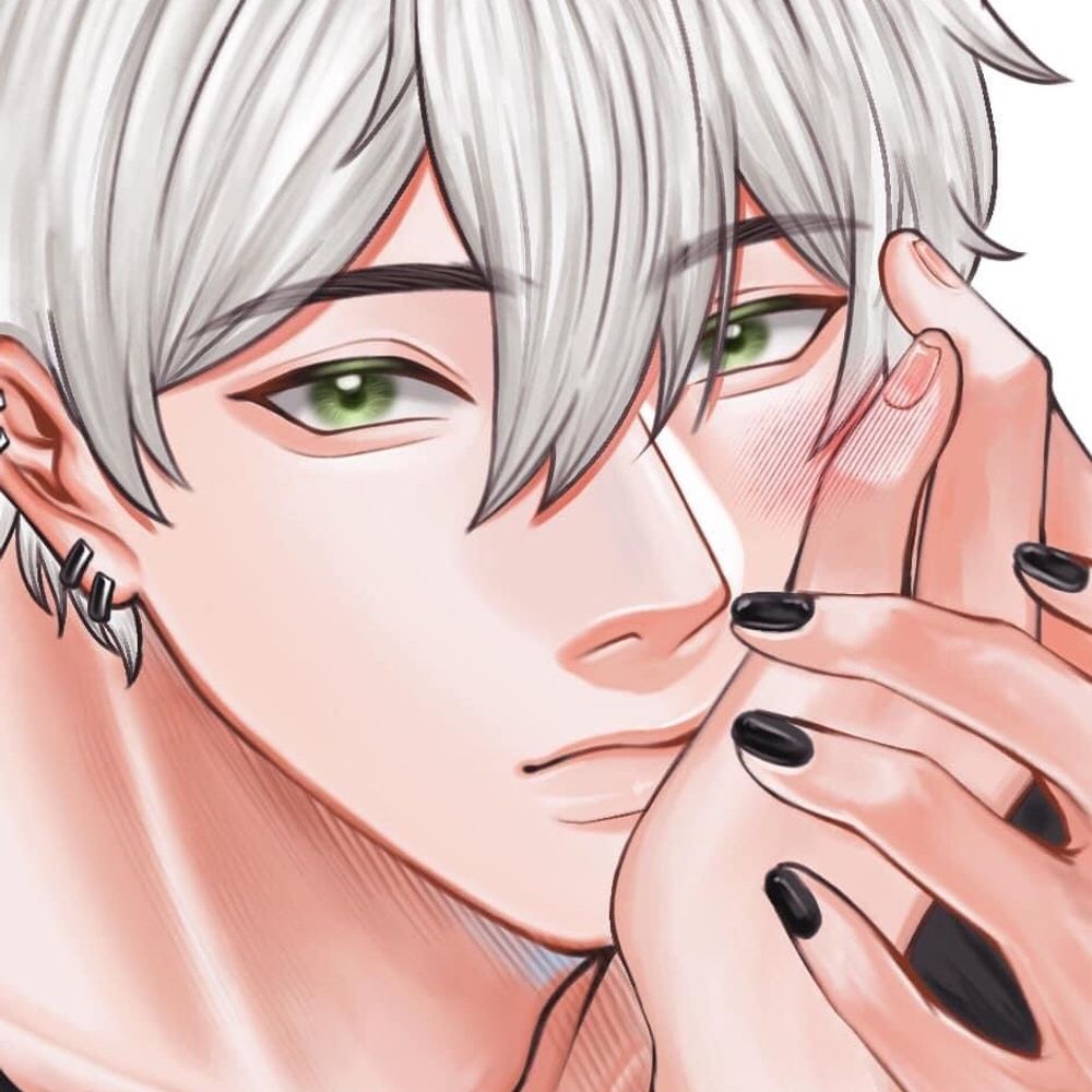 Luizychdesu | cha