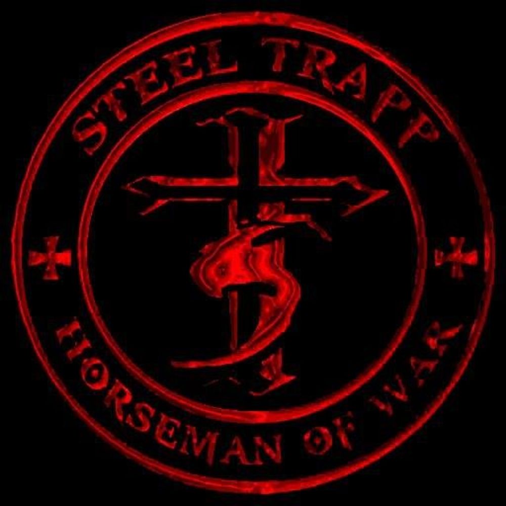 ⚔️STEEL💀TRAPP⚔️