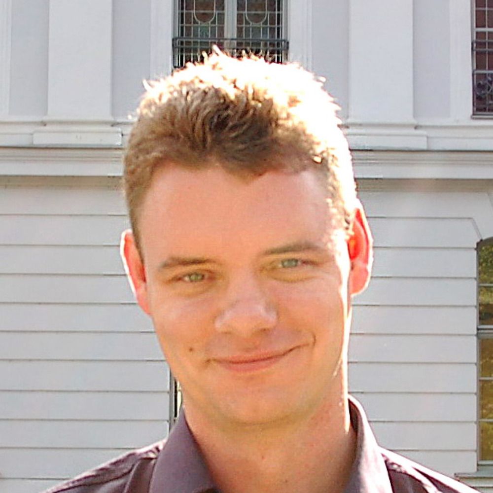 Thomas Behm