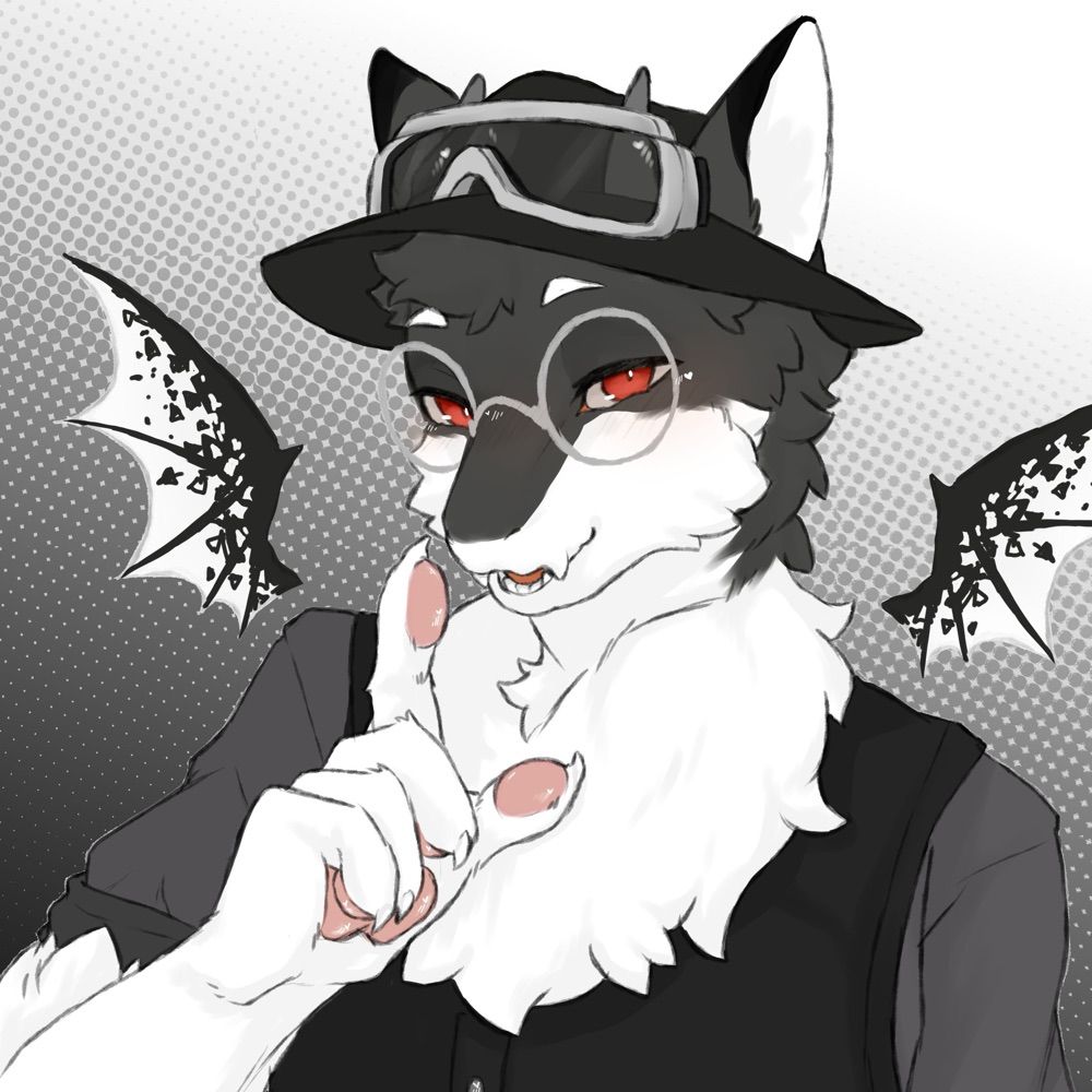 FujiTheDragons&Rescue🔞