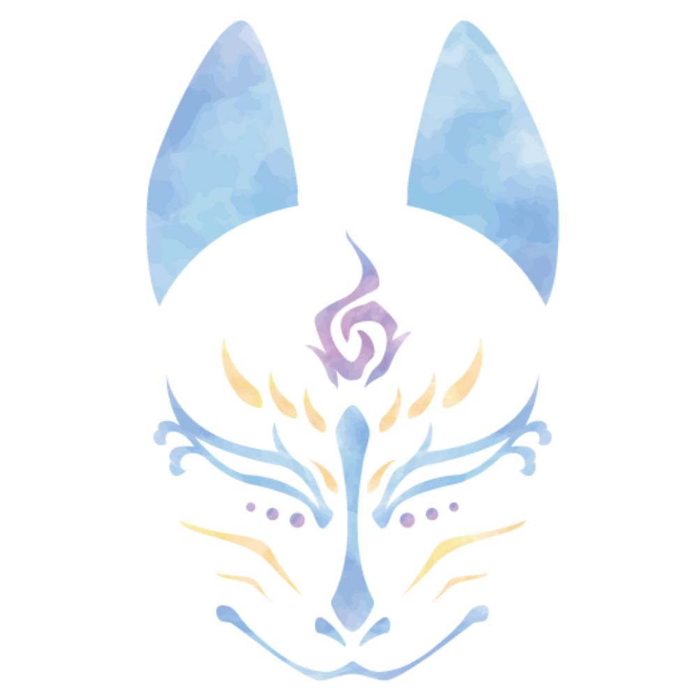 宵宮靑