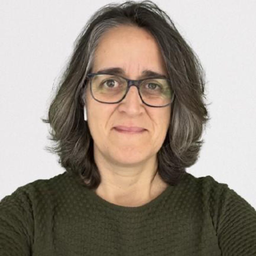 Laura Molina Porcel 🧠 🩺🔬⛰️